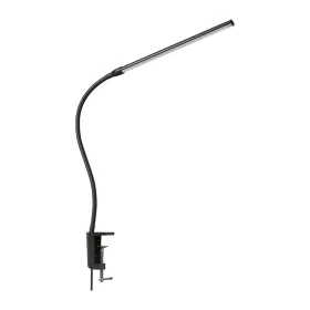 LEPRO 310006 Desk Lamp, 460 lm (Black)